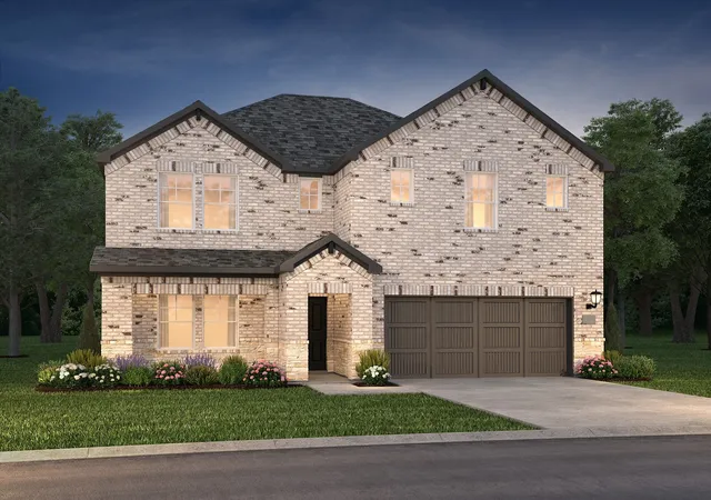 Photo 2 of Single family home for sale at 2117 Longchamp Ln, Seagoville, TX 75159 | MLS# 21362582 | Listing updated on 2026-10-05