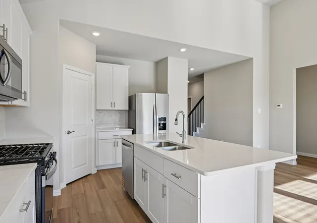 Photo 3 of Single family home for sale at 2117 Longchamp Ln, Seagoville, TX 75159 | MLS# 21362582 | Listing updated on 2026-10-05