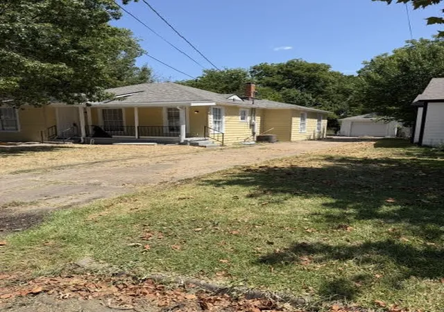 Photo 2 of Single family home for sale at 1033 Lockhart, Sherman, TX 75092 | MLS# 21362623 | Listing updated on 2026-08-18