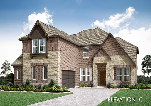 Photo 1 of Single family home for sale at 191 Honey Ln, Waxahachie, TX 75165 | MLS# 21362823 | Listing updated on 2026-08-25