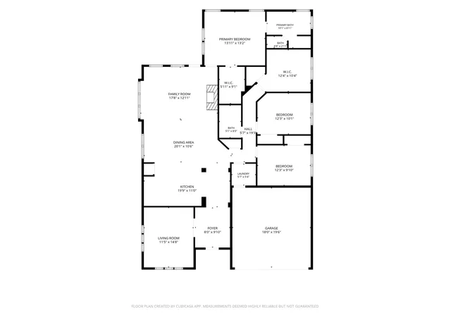 Photo 36 of Single family home for sale at 11805 Dixon Dr, Fort Worth, TX 76108 | MLS# 21362540 | Listing updated on 2026-10-07