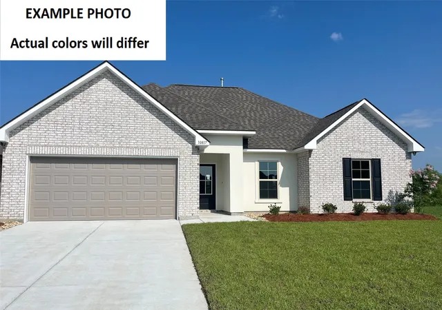 Photo 1 of Sale Pending at 606 Chablis Ln, Haughton, LA 71037 | MLS# 21362890 | Listing updated on 2026-08-27