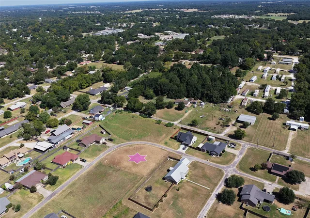 Photo 8 of Land for sale at Lot 19 Carroll, Teague, TX 75860 | MLS# 21361617 | Listing updated on 2026-08-18