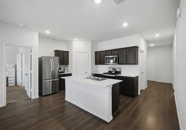Photo 3 of Single family home for sale at 11328 Headwater Ct, Aubrey, TX 76227 | MLS# 21342545 | Listing updated on 2026-08-19