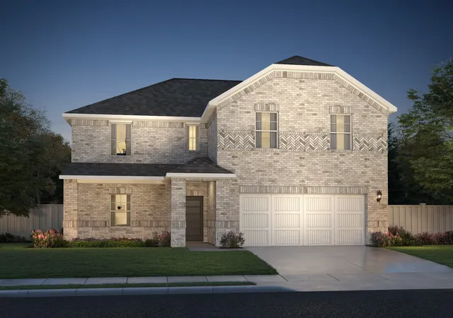 Photo 2 of Single family home for sale at 2113 Longchamp Ln, Seagoville, TX 75159 | MLS# 21362585 | Listing updated on 2026-09-02