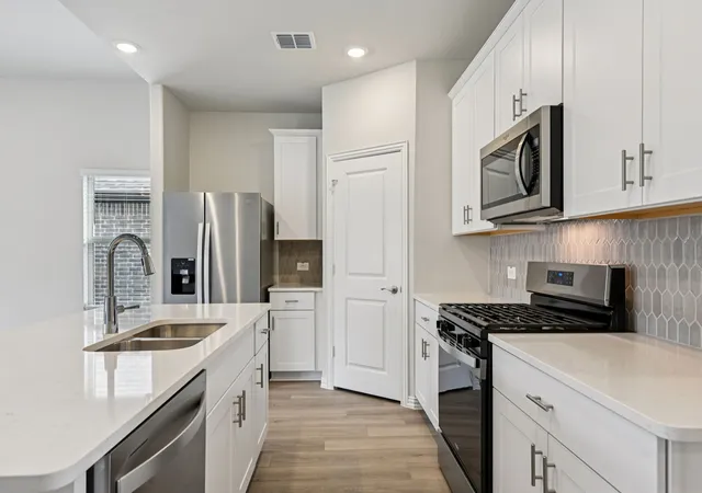 Photo 3 of Single family home for sale at 2113 Longchamp Ln, Seagoville, TX 75159 | MLS# 21362585 | Listing updated on 2026-09-02