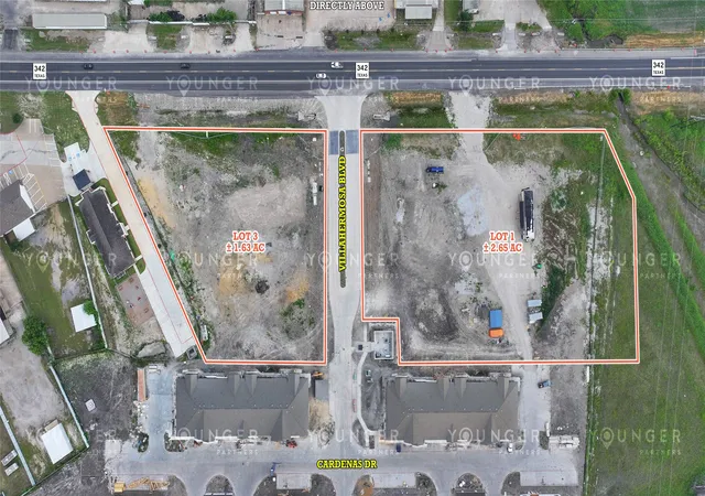 Photo 1 of Land for sale at 131 Villahermosa Blvd, Red Oak, TX 75154 | MLS# 21362895 | Listing updated on 2026-08-18