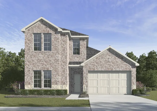 Photo 1 of Single family home for sale at 3908 Thistle Dr, Sanger, TX 76266 | MLS# 21362927 | Listing updated on 2026-08-26