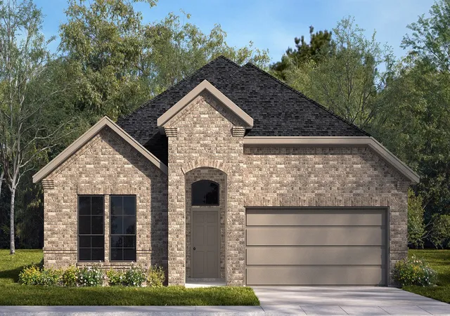 Photo 1 of Single family home for sale at 1711 Patricia Dr, Princeton, TX 75407 | MLS# 21362936 | Listing updated on 2026-08-26
