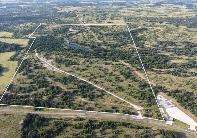 Photo 2 of Land for sale at 2401 Fm 2486, Gustine, TX 76455 | MLS# 21362864 | Listing updated on 2026-08-19