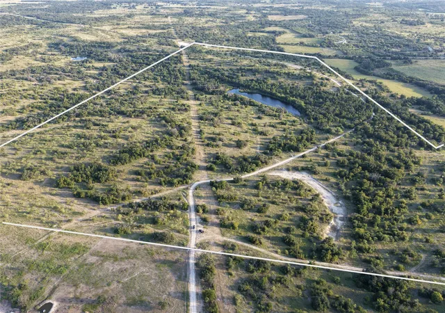 Photo 3 of Land for sale at 2401 Fm 2486, Gustine, TX 76455 | MLS# 21362864 | Listing updated on 2026-08-19