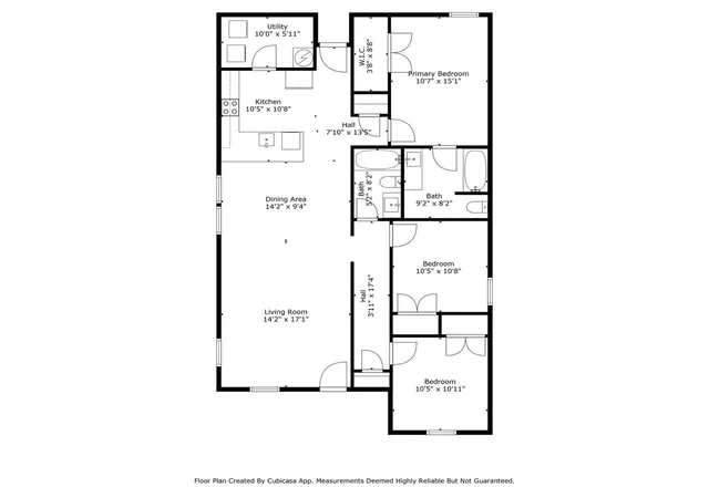 Photo 16 of Single family home for sale at 2409 Ross Ave, Fort Worth, TX 76164 | MLS# 21361083 | Listing updated on 2026-10-06