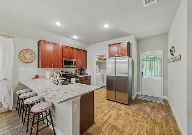 Photo 3 of Single family home for sale at 2409 Ross Ave, Fort Worth, TX 76164 | MLS# 21361083 | Listing updated on 2026-10-06