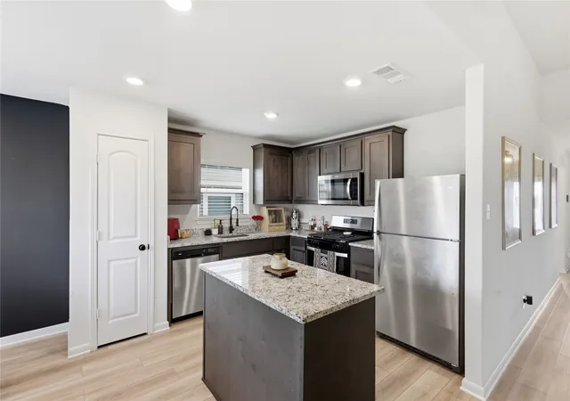 Photo 3 of Single family home for sale at 916 American Flyer Blvd, Fort Worth, TX 76108 | MLS# 21362621 | Listing updated on 2026-08-19