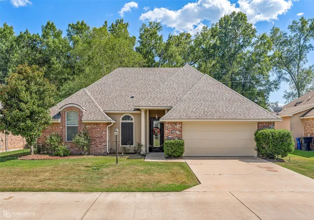 Photo 1 of Single family home for sale at 269 Harders Crossing Blvd, Shreveport, LA 71106 | MLS# 21362818 | Listing updated on 2026-09-28