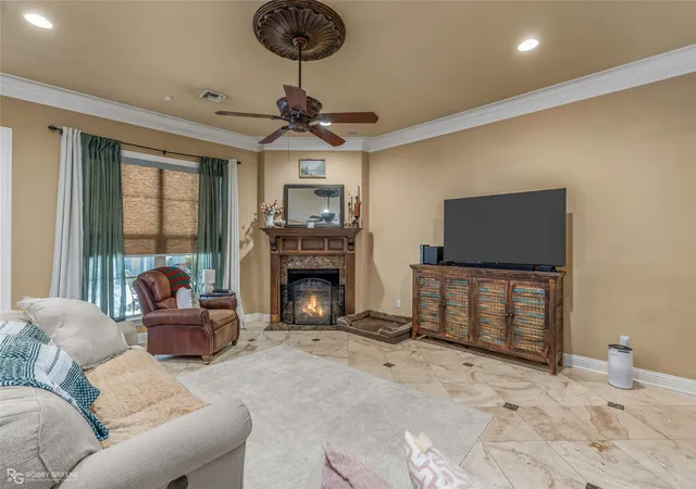 Photo 3 of Single family home for sale at 269 Harders Crossing Blvd, Shreveport, LA 71106 | MLS# 21362818 | Listing updated on 2026-09-28