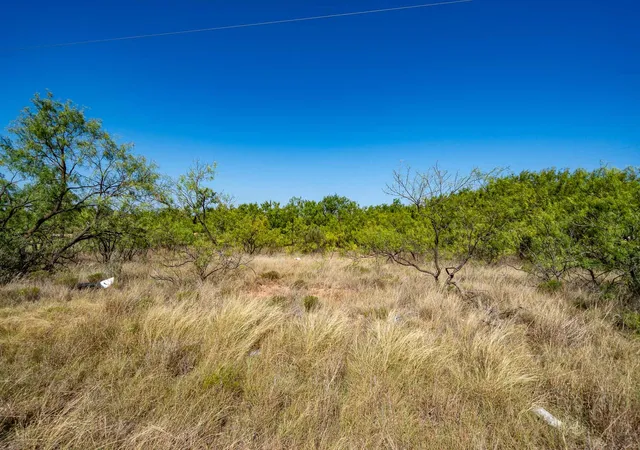 Land for sale at Tbd Fm 3034, Abilene, TX 79601 | MLS# 21362976