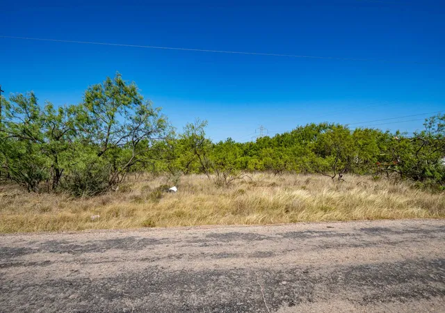 Photo 3 of Land for sale at Tbd Fm 3034, Abilene, TX 79601 | MLS# 21362976 | Listing updated on 2026-09-24