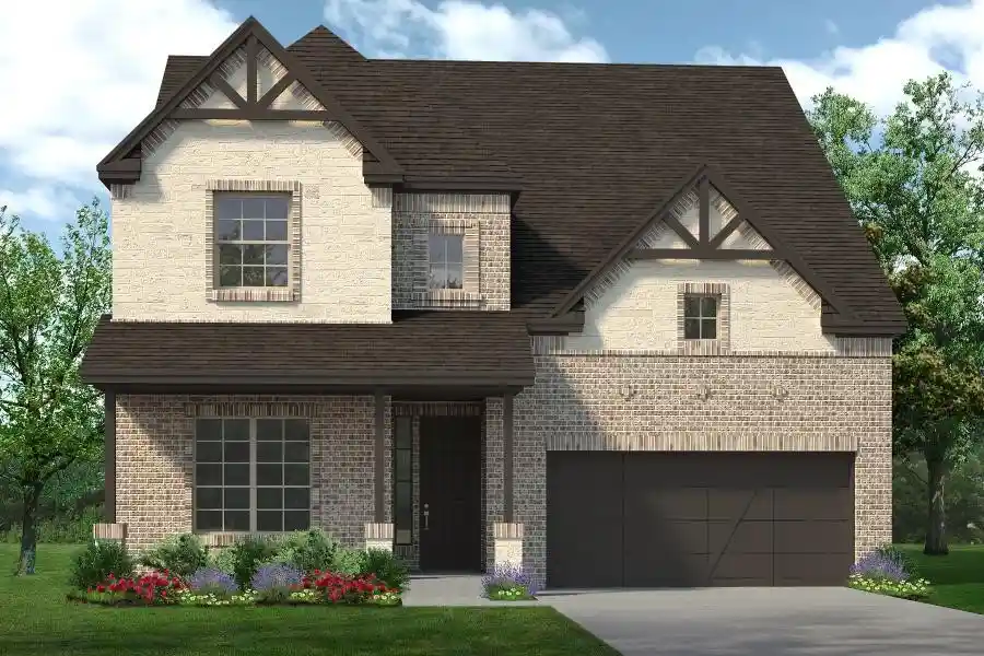 Photo 1 of Single family home for sale at 16400 Flatlands Wy, Celina, TX 75009 | MLS# 21362913 | Listing updated on 2026-10-31