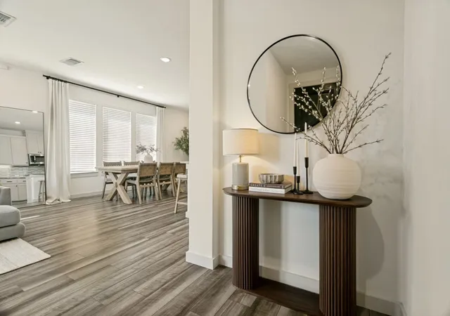 Photo 3 of Townhouse for sale at 237 Mcconathy Wy, Flower Mound, TX 75028 | MLS# 21361120 | Listing updated on 2026-10-04