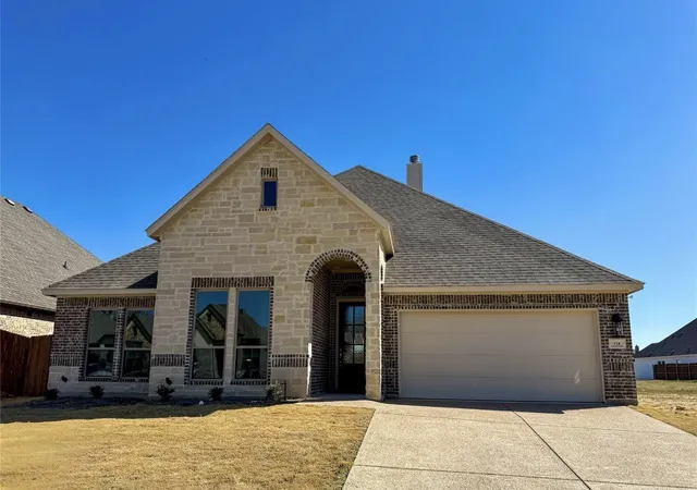 Photo 1 of Single family home for sale at 124 Mockingbird Hill, Joshua, TX 76058 | MLS# 21362988 | Listing updated on 2026-08-18