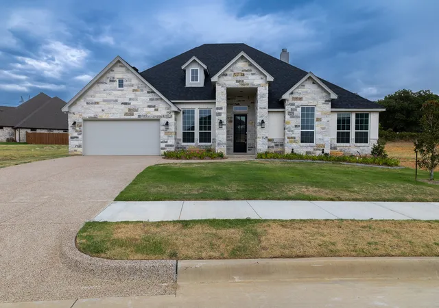 Photo 1 of Single family home for sale at 2489 Timber Hills Dr, Burleson, TX 76028 | MLS# 21363003 | Listing updated on 2026-08-26