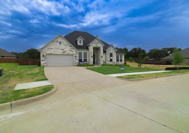Photo 2 of Single family home for sale at 2489 Timber Hills Dr, Burleson, TX 76028 | MLS# 21363003 | Listing updated on 2026-08-26