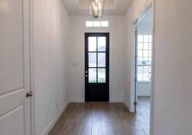 Photo 3 of Single family home for sale at 2489 Timber Hills Dr, Burleson, TX 76028 | MLS# 21363003 | Listing updated on 2026-08-26