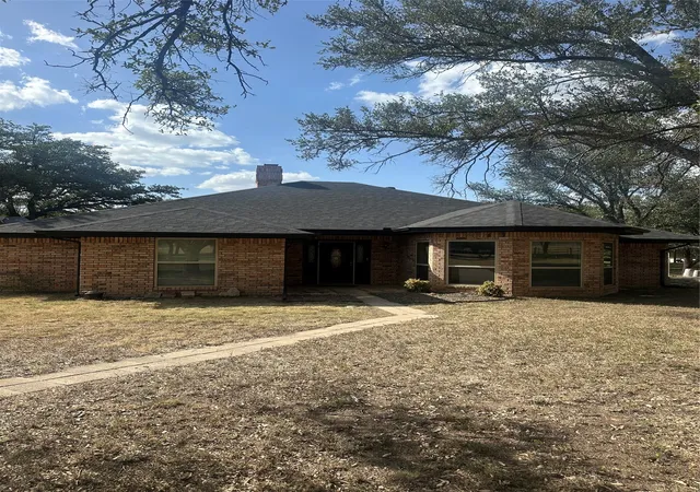 Photo 2 of Single family home for sale at 5251 Fm2126, Brownwood, TX 76801 | MLS# 21356310 | Listing updated on 2026-09-17