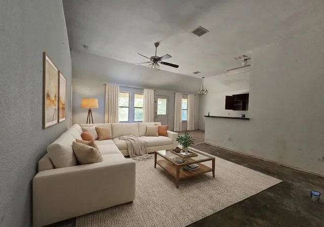 Photo 2 of Single family home for sale at 4204 Sapphire Ln, Granbury, TX 76049 | MLS# 21359770 | Listing updated on 2026-09-19
