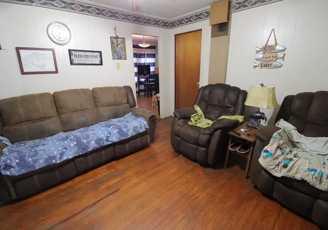 Photo 4 of Single family home for sale at 204 Roosevelt, Hooks, TX 75561 | MLS# 21361680 | Listing updated on 2026-08-31