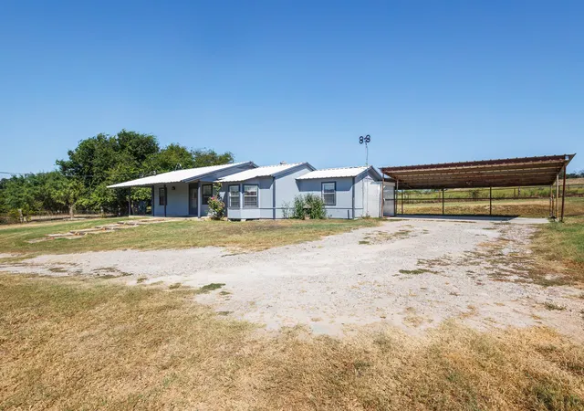 Photo 1 of Single family home for sale at 3821 Fm 590 S, Zephyr, TX 76890 | MLS# 21362796 | Listing updated on 2026-10-06