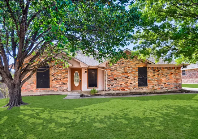 Photo 1 of Single family home for sale at 316 Peachtree Ln, Princeton, TX 75407 | MLS# 21362810 | Listing updated on 2026-08-19