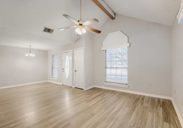 Photo 3 of Single family home for sale at 316 Peachtree Ln, Princeton, TX 75407 | MLS# 21362810 | Listing updated on 2026-08-19