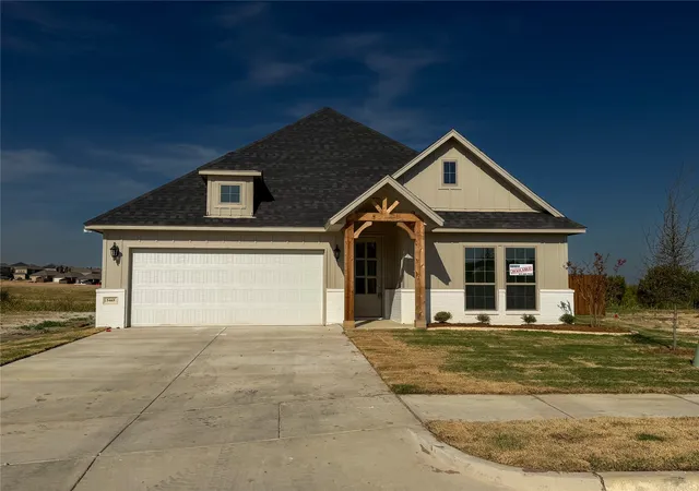 Photo 1 of Single family home for sale at 5469 Sunrise Ridge, Fort Worth, TX 76123 | MLS# 21363048 | Listing updated on 2026-08-20