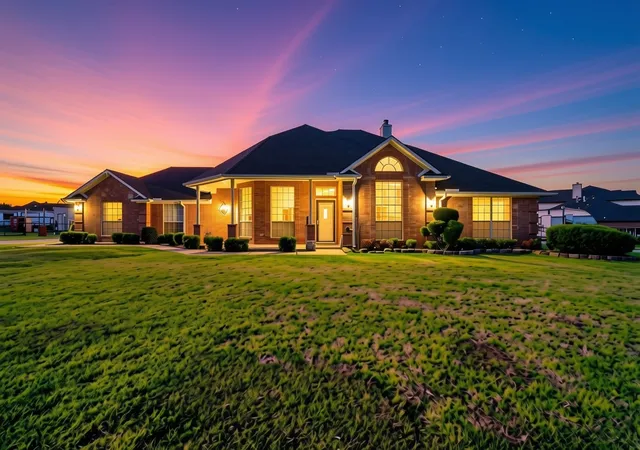 Photo 3 of Single family home for sale at 10625 Richard Cir, Forney, TX 75126 | MLS# 21362013 | Listing updated on 2026-10-08