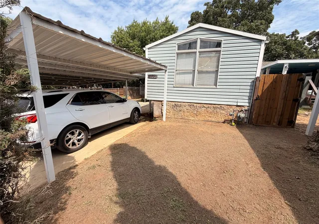 Photo 1 of Manufactured home for sale at 3729 Woodford Cvs #295, Grand Prairie, TX 75060 | MLS# 21354509 | Listing updated on 2026-08-21