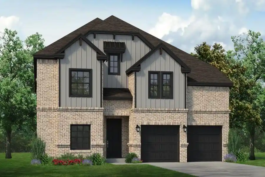 Photo 1 of Single family home for sale at 16412 Freshwater Dr, Celina, TX 75009 | MLS# 21362998 | Listing updated on 2026-10-31