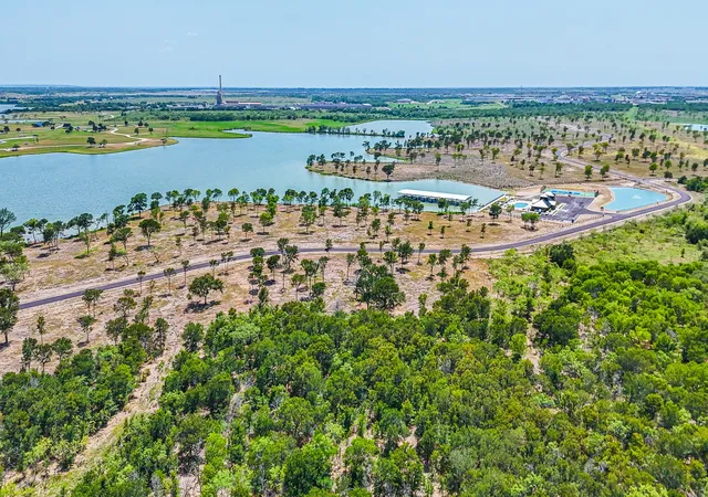 Photo 1 of Land for sale at Lot 181 Waterfront Club Dr, Corsicana, TX 75110 | MLS# 21363038 | Listing updated on 2026-08-20