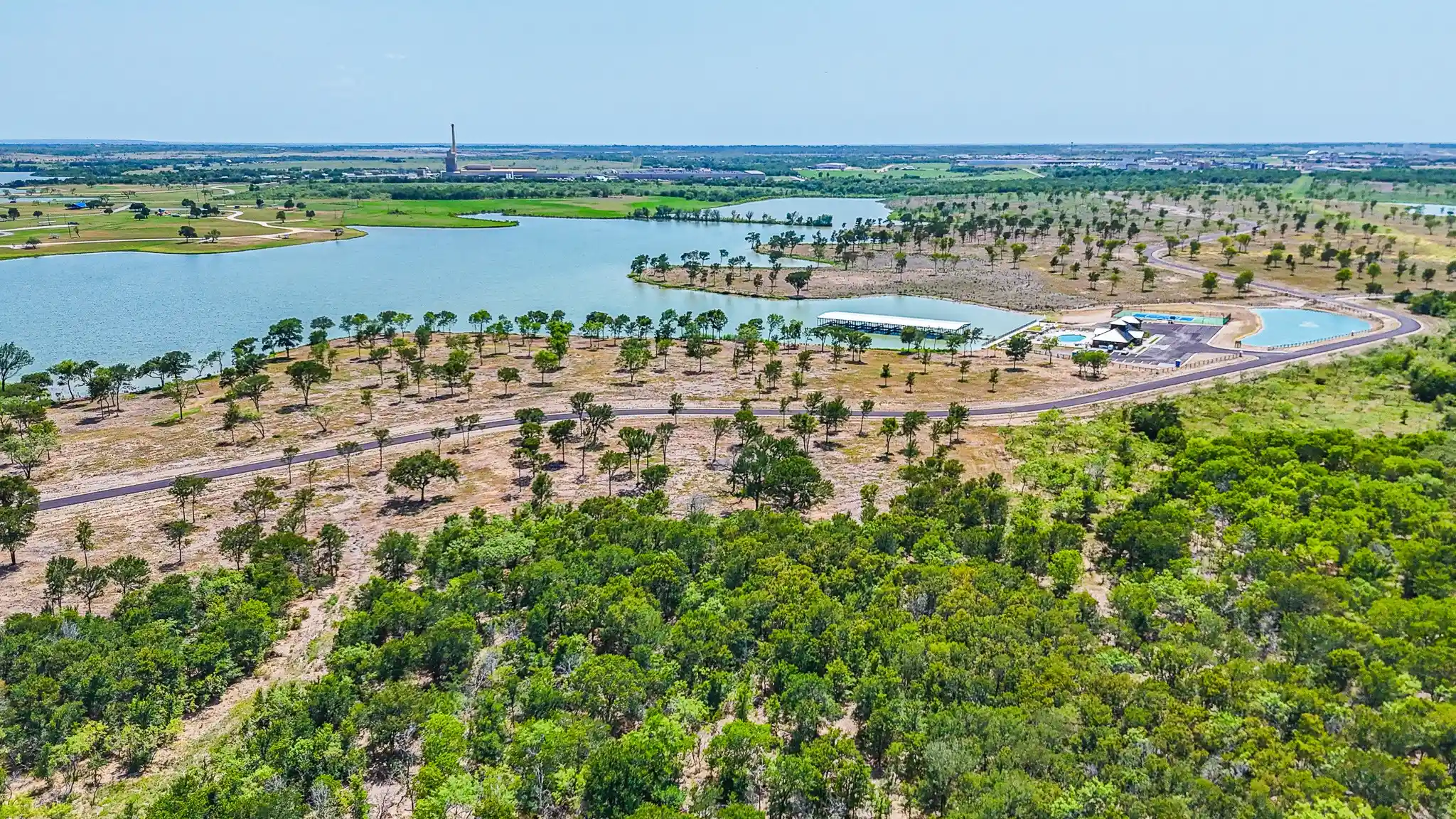 Photo 1 of Land for sale at Lot 181 Waterfront Club Dr, Corsicana, TX 75110 | MLS# 21363038 | Listing updated on 2026-10-13