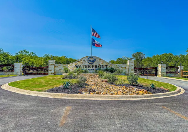 Photo 2 of Land for sale at Lot 181 Waterfront Club Dr, Corsicana, TX 75110 | MLS# 21363038 | Listing updated on 2026-08-20
