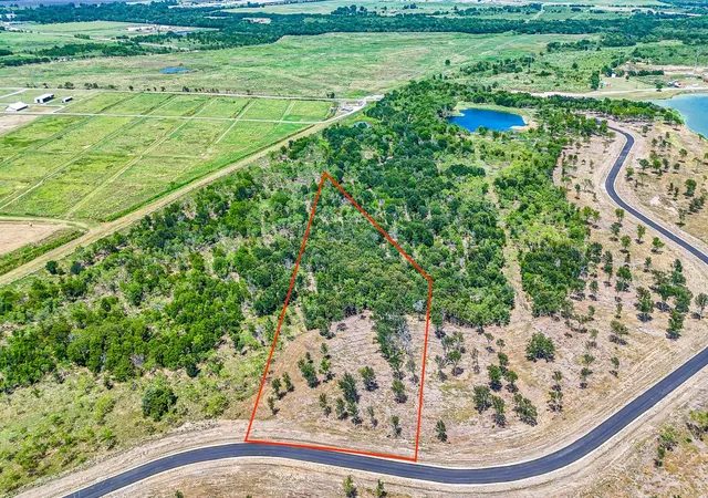 Photo 3 of Land for sale at Lot 181 Waterfront Club Dr, Corsicana, TX 75110 | MLS# 21363038 | Listing updated on 2026-08-20