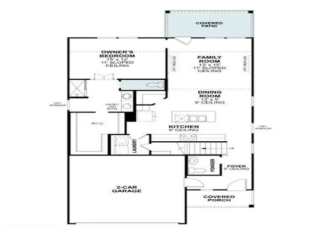 Photo 2 of Single family home for sale at 3142 Basswood Wy, Van Alstyne, TX 75495 | MLS# 21357080 | Listing updated on 2026-08-25