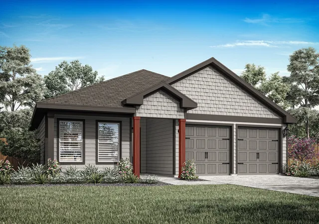 Sale Pending at 223 North Island Dr, Terrell, TX 75160 | MLS# 21363086 | Listing updated on 2026-09-04