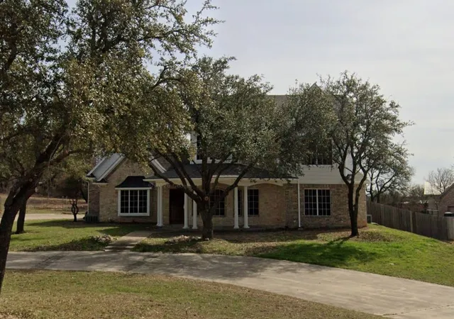 Photo 1 of Single family home for sale at 106 Aurora Vista Trl, Aurora, TX 76078 | MLS# 21362984 | Listing updated on 2026-09-16
