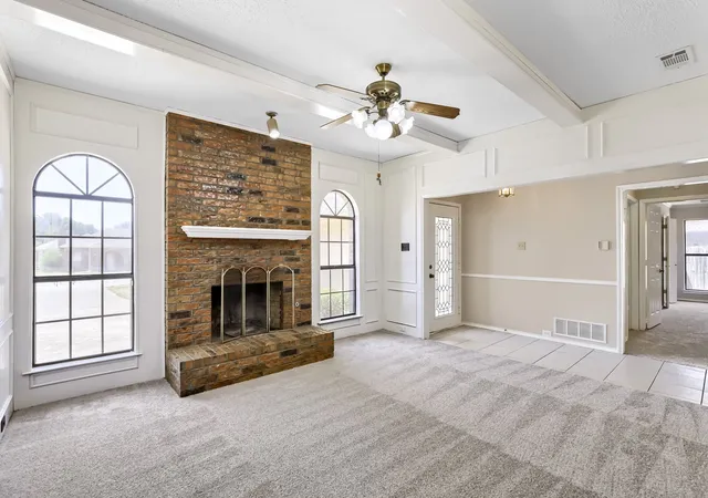 Photo 3 of Single family home for sale at 2212 Oak Bluff Dr, Flower Mound, TX 75028 | MLS# 21359493 | Listing updated on 2026-08-19