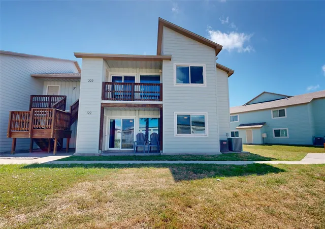 Photo 1 of Condo for sale at 230 Cut Off Rd #122, Port Aransas, TX 78373 | MLS# 21360370 | Listing updated on 2026-08-19
