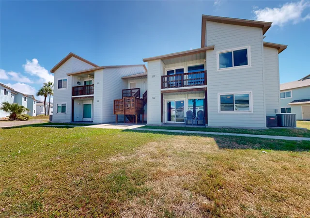 Photo 2 of Condo for sale at 230 Cut Off Rd #122, Port Aransas, TX 78373 | MLS# 21360370 | Listing updated on 2026-08-19