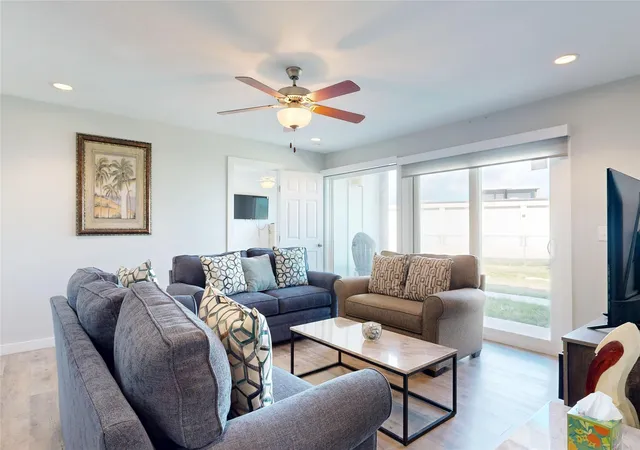 Photo 3 of Condo for sale at 230 Cut Off Rd #122, Port Aransas, TX 78373 | MLS# 21360370 | Listing updated on 2026-08-19