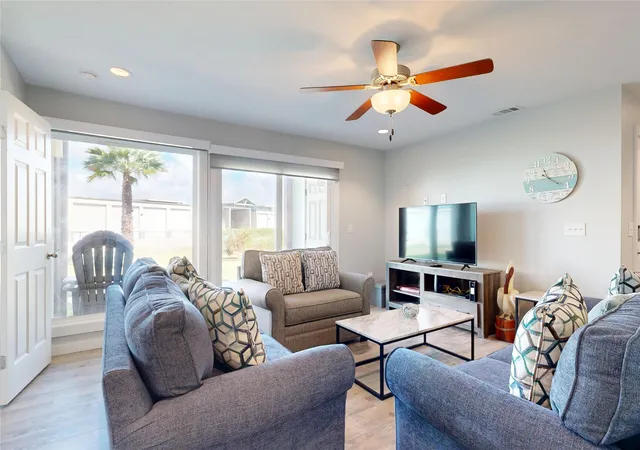 Photo 3 of Condo for sale at 230 Cut Off Rd #122, Port Aransas, TX 78373 | MLS# 21360370 | Listing updated on 2026-08-19